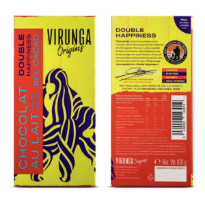 Virunga Origins
